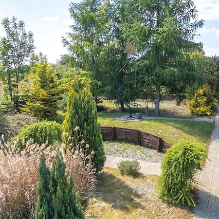 Apartmany, Penzion, Wellness U Zlate Rybky Vyskov Exterior photo