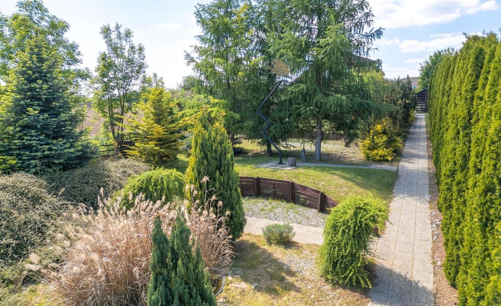 Apartmany, Penzion, Wellness U Zlate Rybky Vyskov Exterior photo